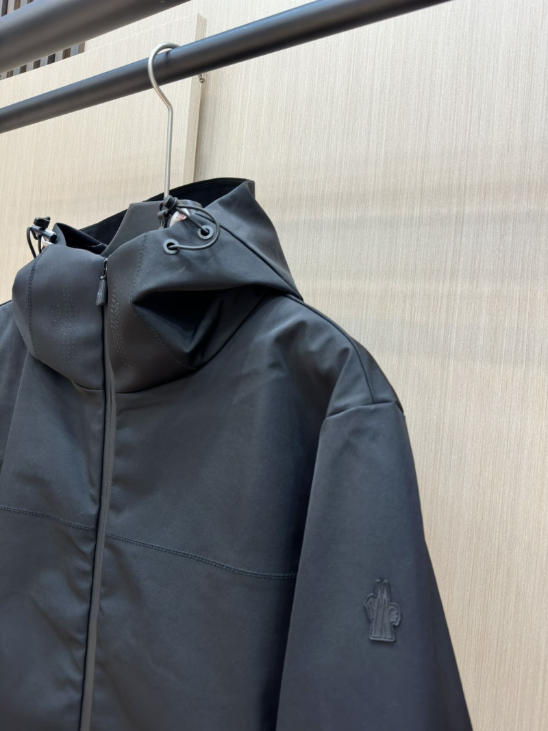 Balenciaga Down Coat